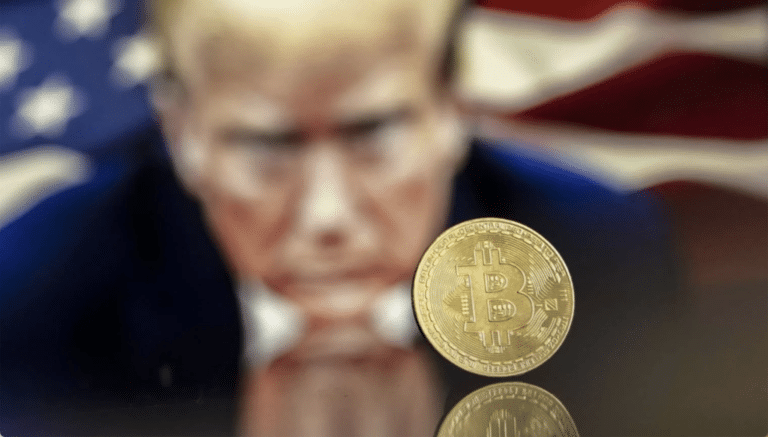 Trump’s Meme Coin Makes Millions for a Select Few While Over 760,000 Wallets Suffer Losses TrumpCoin $Trump Bitcoin and Ethereum donations NBCUniversal